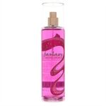 Fantasy by Britney Spears - Body Mist 240 ml - voor vrouwen