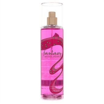 Fantasy by Britney Spears - Body Mist 240 ml - voor vrouwen