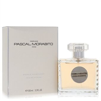 Perle D\'argent by Pascal Morabito - Eau De Parfum Spray 100 ml - voor vrouwen
