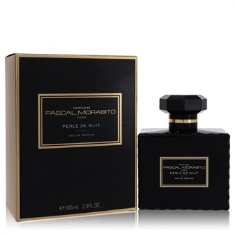 Perle De Nuit by Pascal Morabito - Eau De Parfum Spray 100 ml - voor vrouwen