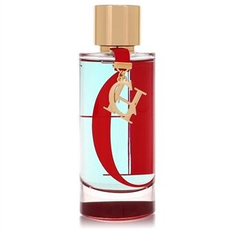 CH L\'eau by Carolina Herrera - Eau De Toilette Spray (Tester) 100 ml - voor vrouwen