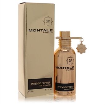Montale Intense Pepper by Montale - Eau De Parfum Spray 50 ml - voor vrouwen