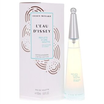 L\'eau D\'issey Reflection In A Drop by Issey Miyake - Eau De Toilette Spray 50 ml - voor vrouwen