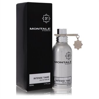 Montale Intense Tiare by Montale - Eau De Parfum Spray 50 ml - voor vrouwen