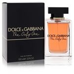 The Only One by Dolce & Gabbana - Eau De Parfum Spray 100 ml - voor vrouwen