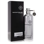 Montale Black Musk by Montale - Eau De Parfum Spray (Unisex) 100 ml - voor vrouwen