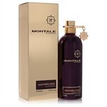 Montale Aoud Purple Rose by Montale - Eau De Parfum Spray (Unisex) 100 ml - voor vrouwen