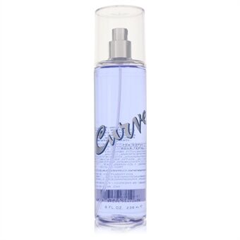 Curve by Liz Claiborne - Body Mist 240 ml - voor vrouwen