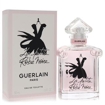 La Petite Robe Noire by Guerlain - Eau De Toilette Spray 50 ml - voor vrouwen