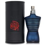 Jean Paul Gaultier Ultra Male by Jean Paul Gaultier - Eau De Toilette Intense Spray 125 ml - voor mannen