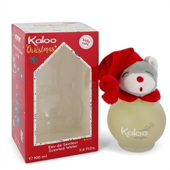 Kaloo Christmas by Kaloo - Eau De Senteur Spray 100 ml - voor vrouwen