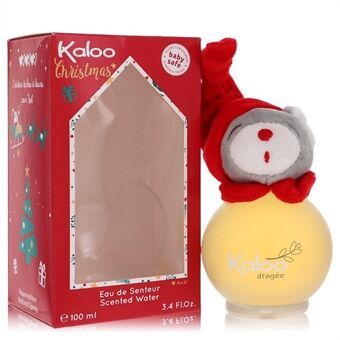 Kaloo Christmas by Kaloo - Eau De Senteur Spray 100 ml - voor vrouwen