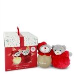 Kaloo Christmas by Kaloo - Eau De Senteur Spray + Free Christmas Ball Bear 100 ml - voor vrouwen
