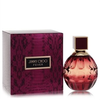 Jimmy Choo Fever by Jimmy Choo - Eau De Parfum Spray 60 ml - voor vrouwen
