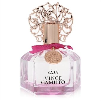 Vince Camuto Ciao by Vince Camuto - Eau De Parfum Spray (Unboxed) 100 ml - voor vrouwen