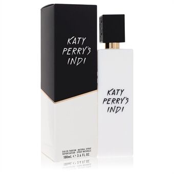 Katy Perry\'s Indi by Katy Perry - Eau De Parfum Spray 100 ml - voor vrouwen