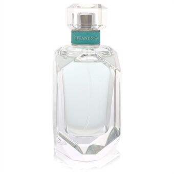 Tiffany by Tiffany - Eau De Parfum Spray (Tester) 75 ml - voor vrouwen