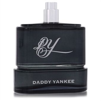 Daddy Yankee by Daddy Yankee - Eau De Toilette Spray (Tester) 100 ml - voor mannen
