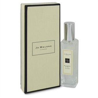 Jo Malone Blackberry & Bay by Jo Malone - Cologne Spray (Unisex) 30 ml - voor mannen