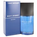 Nuit D'issey Bleu Astral by Issey Miyake - Eau De Toilette Spray 125 ml - voor mannen
