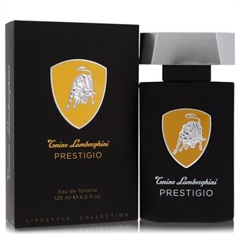 Lamborghini Prestigio by Tonino Lamborghini - Eau De Toilette Spray 125 ml - voor mannen