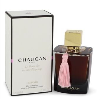 Chaugan Delicate by Chaugan - Eau De Parfum Spray (Unisex) 100 ml - voor vrouwen