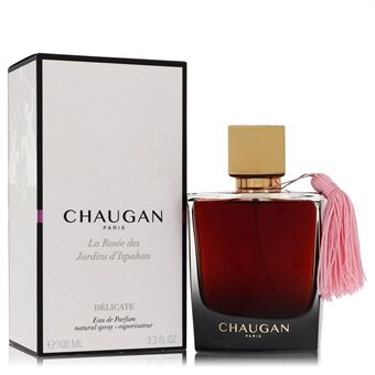 Chaugan Delicate by Chaugan - Eau De Parfum Spray (Unisex) 100 ml - voor vrouwen
