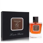 Franck Boclet Heliotrope by Franck Boclet - Eau De Parfum Spray 100 ml - voor mannen