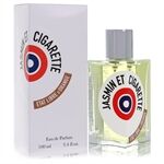Jasmin Et Cigarette by Etat Libre D'orange - Eau De Parfum Spray 100 ml - voor vrouwen