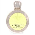 Versace Eros by Versace - Eau De Toilette Spray (Tester) 100 ml - voor vrouwen