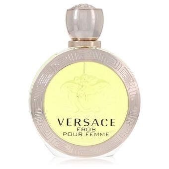 Versace Eros by Versace - Eau De Toilette Spray (Tester) 100 ml - voor vrouwen