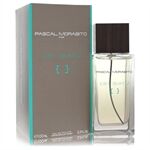 Grey Quartz by Pascal Morabito - Eau De Toilette Spray 100 ml - voor mannen