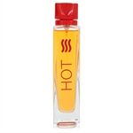 Hot by Benetton - Eau De Toilette Spray ( Unboxed) 100 ml - voor vrouwen