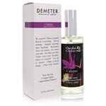 Demeter Calypso Orchid by Demeter - Cologne Spray 120 ml - voor vrouwen