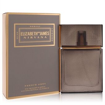 Nirvana French Grey by Elizabeth and James - Eau De Parfum Spray (Unisex) 50 ml - voor vrouwen