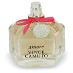 Vince Camuto Amore by Vince Camuto - Eau De Parfum Spray (Tester) 100 ml - voor vrouwen