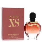 Pure XS by Paco Rabanne - Eau De Parfum Spray 80 ml - voor vrouwen