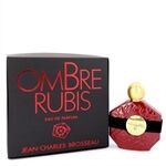 Ombre Rubis by Brosseau - Eau De Parfum Spray 100 ml - voor vrouwen