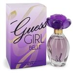 Guess Girl Belle by Guess - Eau De Toilette Spray 50 ml - voor vrouwen