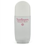 Sunflowers Summer Bloom by Elizabeth Arden - Eau De Toilette Spray (unboxed) 100 ml - voor vrouwen