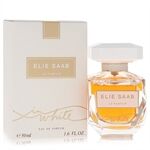 Le Parfum Elie Saab In White by Elie Saab - Eau De Parfum Spray 50 ml - voor vrouwen