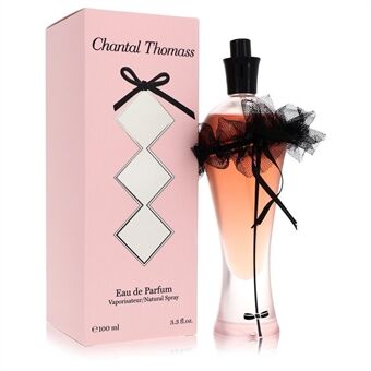 Chantal Thomass Pink by Chantal Thomass - Eau De Parfum Spray 100 ml - voor vrouwen