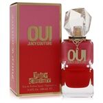Juicy Couture Oui by Juicy Couture - Eau De Parfum Spray 100 ml - voor vrouwen