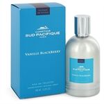 Comptoir Sud Pacifique Vanille Blackberry by Comptoir Sud Pacifique - Eau De Toilette Spray 100 ml - voor vrouwen