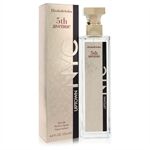 5th Avenue Uptown NYC by Elizabeth Arden - Eau De Parfum Spray 125 ml - voor vrouwen