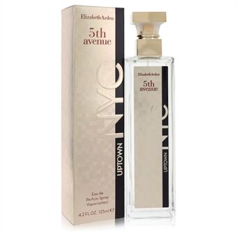 5th Avenue Uptown NYC by Elizabeth Arden - Eau De Parfum Spray 125 ml - voor vrouwen