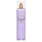 Love's Eau So Fearless by Dana - Body Mist Spray 240 ml - voor vrouwen