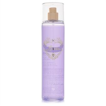 Love\'s Eau So Fearless by Dana - Body Mist Spray 240 ml - voor vrouwen