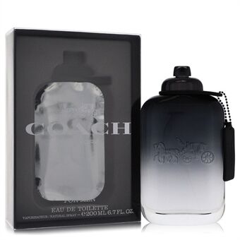 Coach by Coach - Eau De Toilette Spray 200 ml - voor mannen