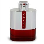 Prada Luna Rossa Sport by Prada - Eau De Toilette Spray (Tester) 100 ml - voor mannen